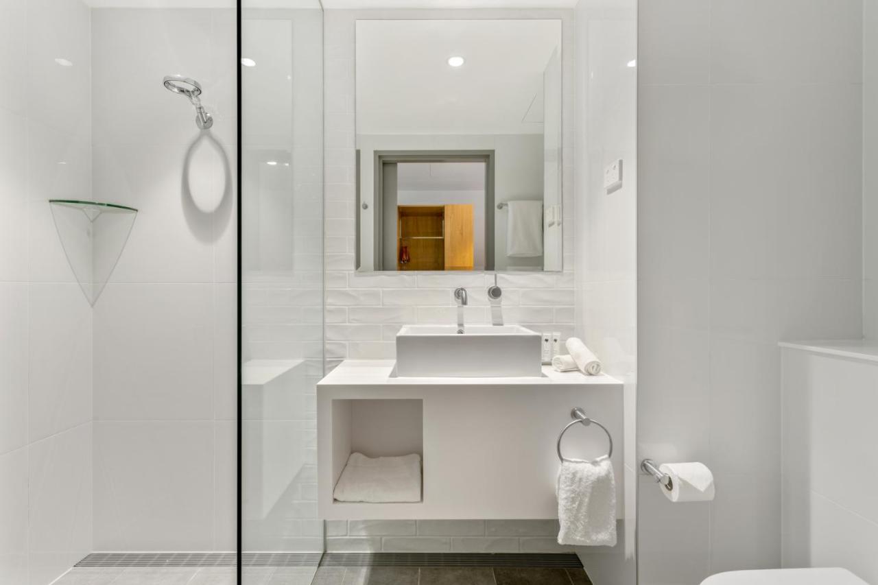Rydges Gold Coast Airport Hotel Buitenkant foto