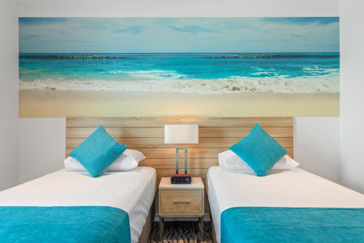 Rydges Gold Coast Airport Hotel Buitenkant foto