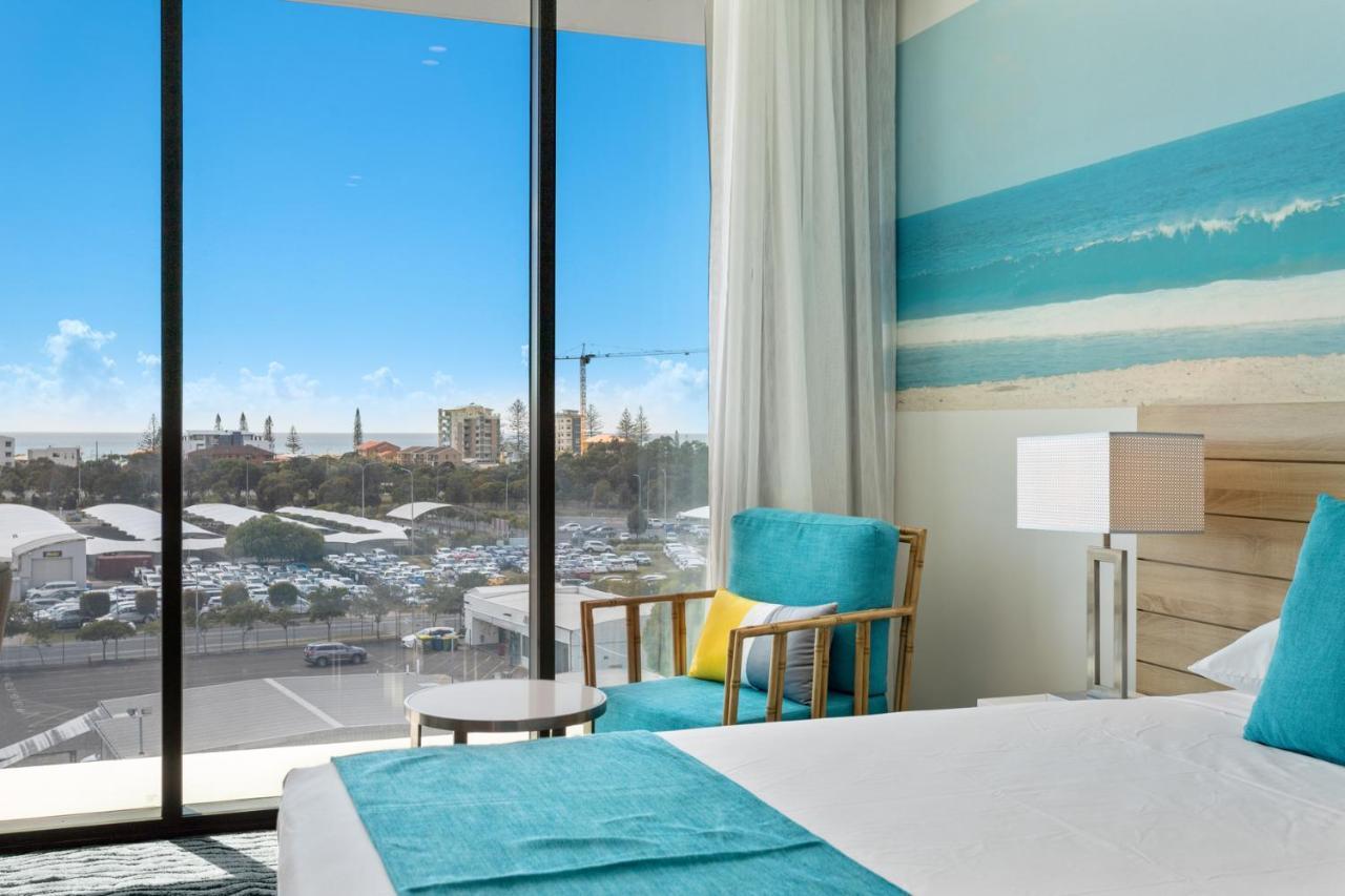 Rydges Gold Coast Airport Hotel Buitenkant foto