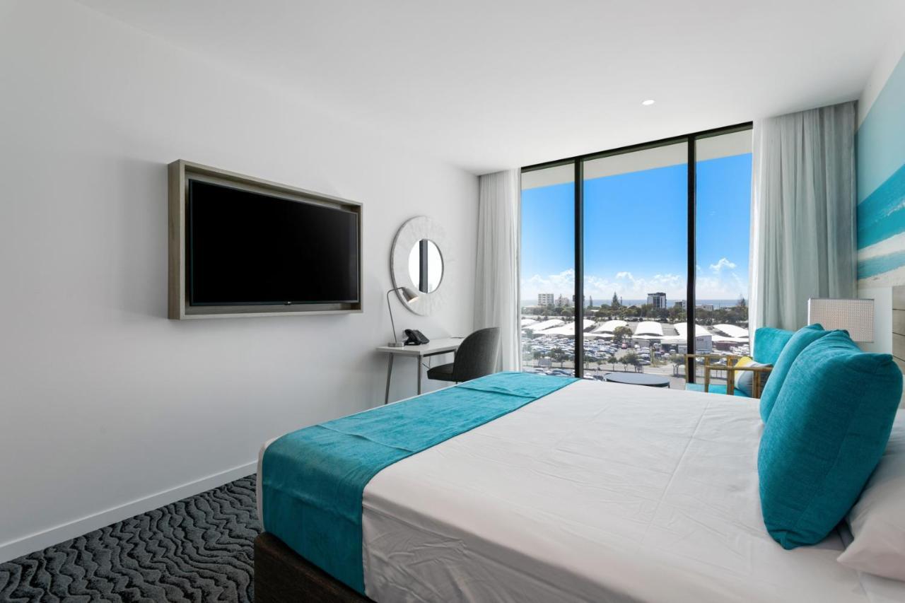 Rydges Gold Coast Airport Hotel Buitenkant foto