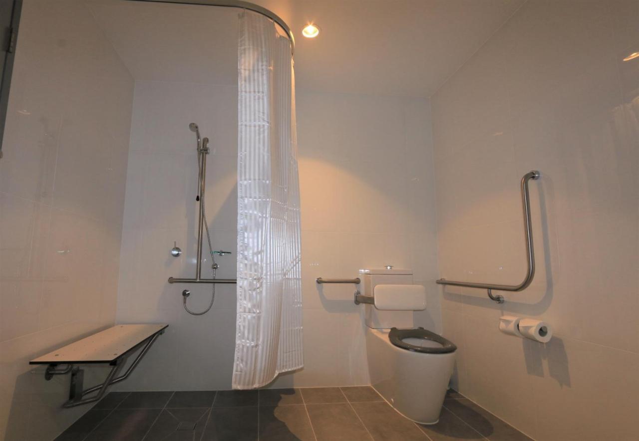 Rydges Gold Coast Airport Hotel Buitenkant foto