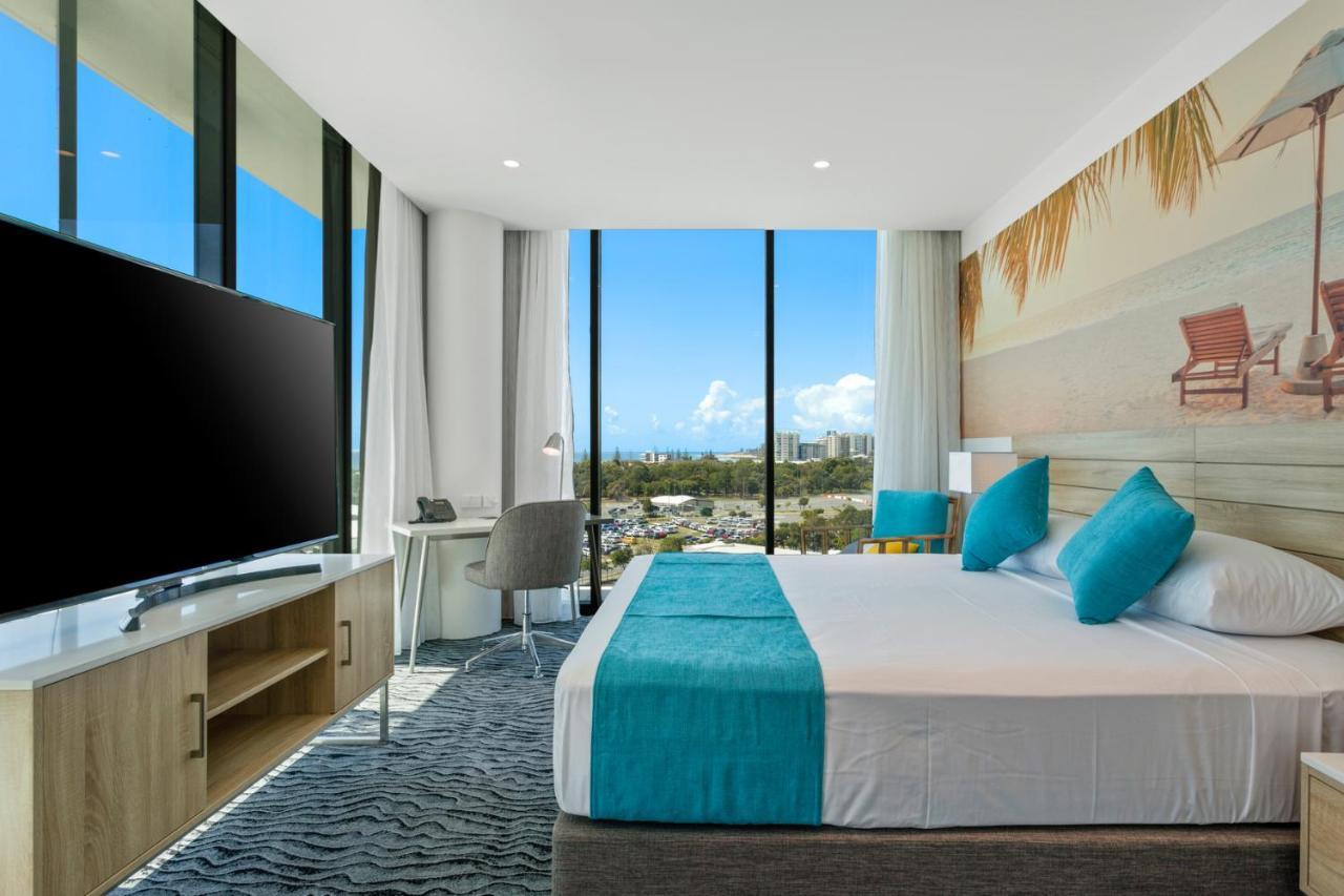 Rydges Gold Coast Airport Hotel Buitenkant foto