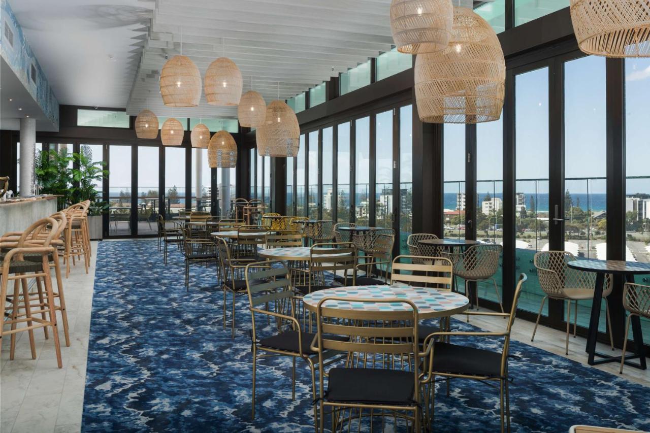 Rydges Gold Coast Airport Hotel Buitenkant foto