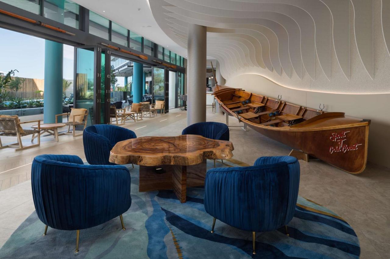 Rydges Gold Coast Airport Hotel Buitenkant foto