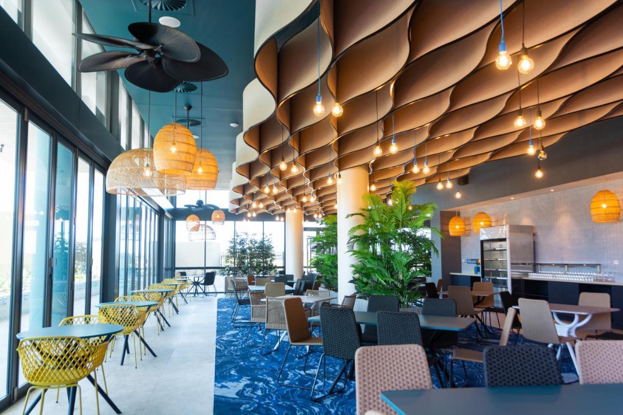 Rydges Gold Coast Airport Hotel Buitenkant foto