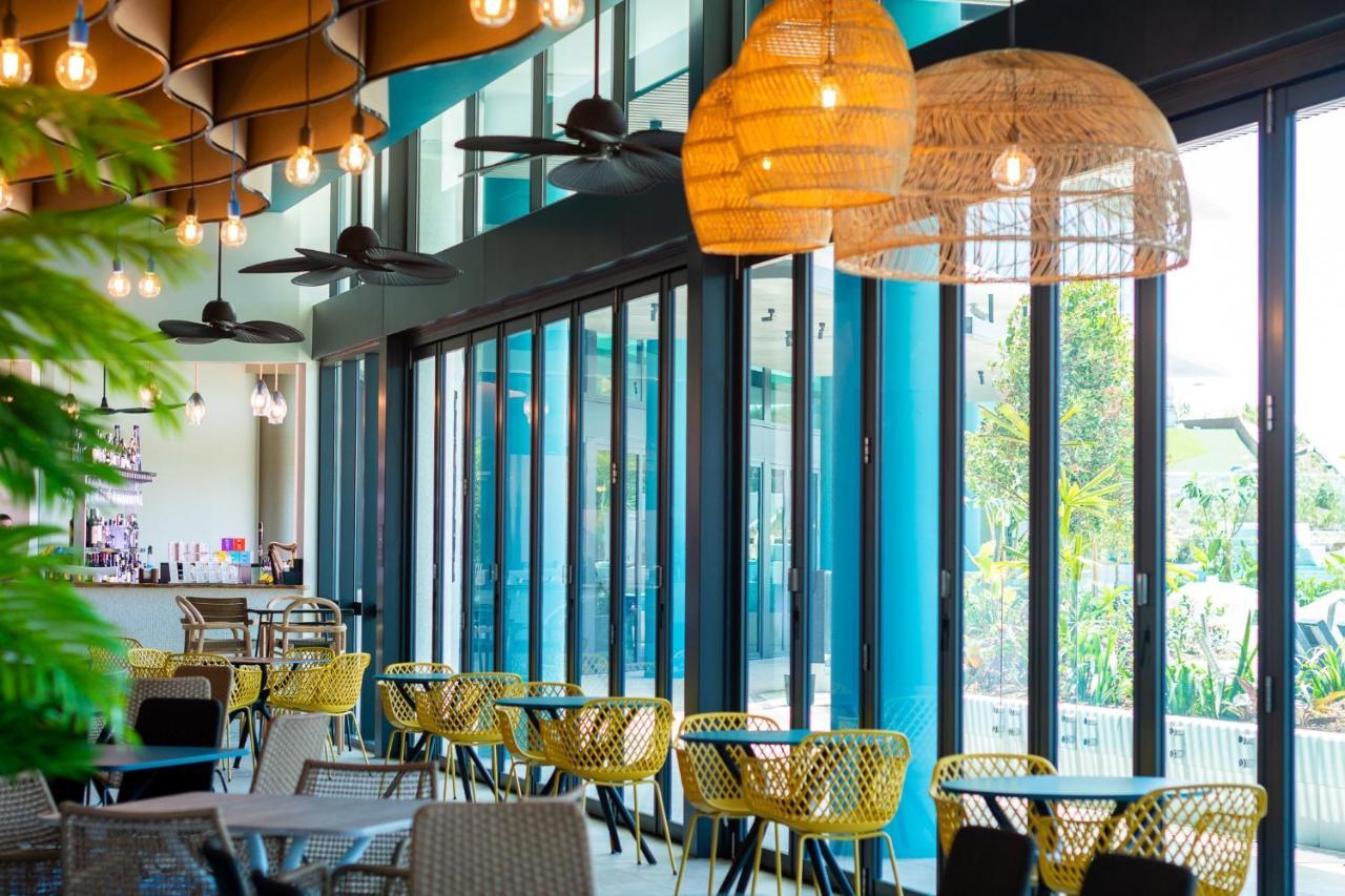Rydges Gold Coast Airport Hotel Buitenkant foto