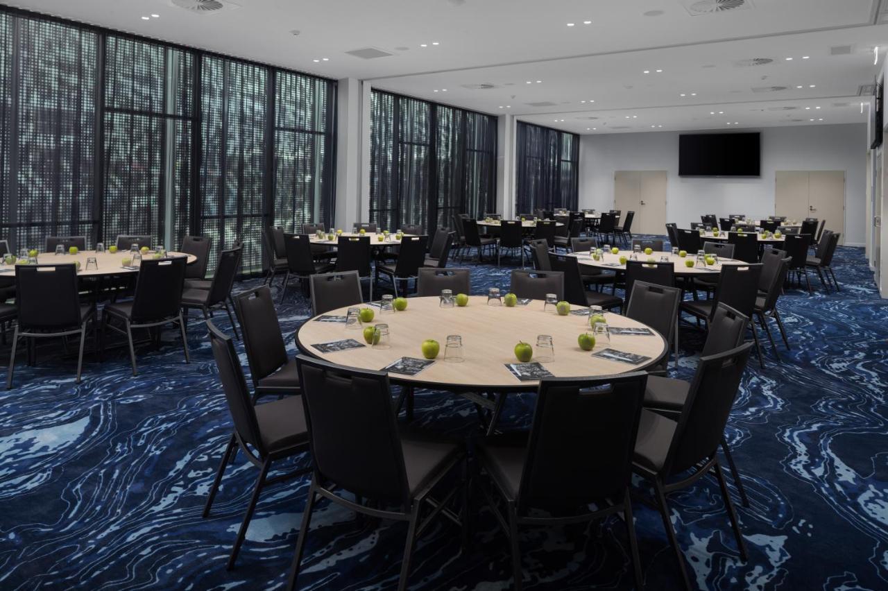 Rydges Gold Coast Airport Hotel Buitenkant foto