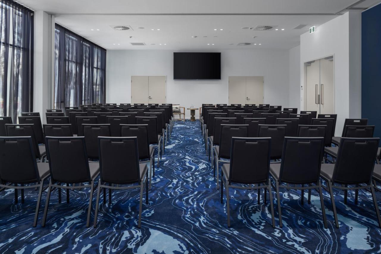 Rydges Gold Coast Airport Hotel Buitenkant foto