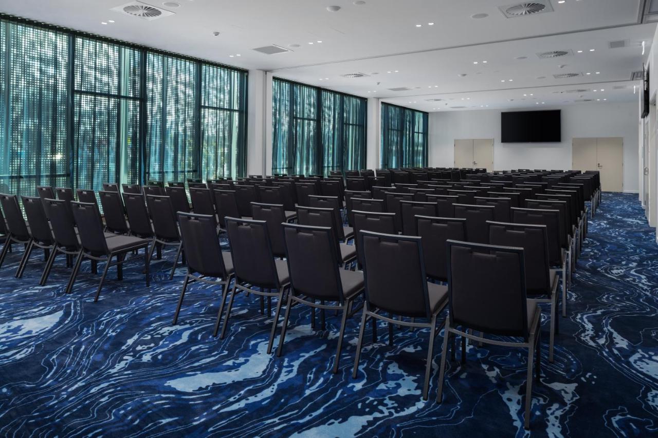 Rydges Gold Coast Airport Hotel Buitenkant foto