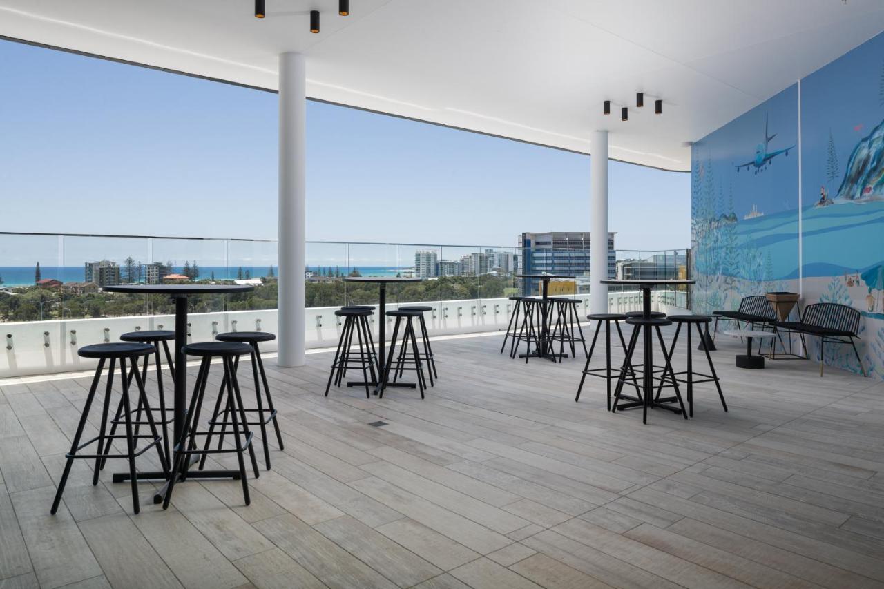 Rydges Gold Coast Airport Hotel Buitenkant foto