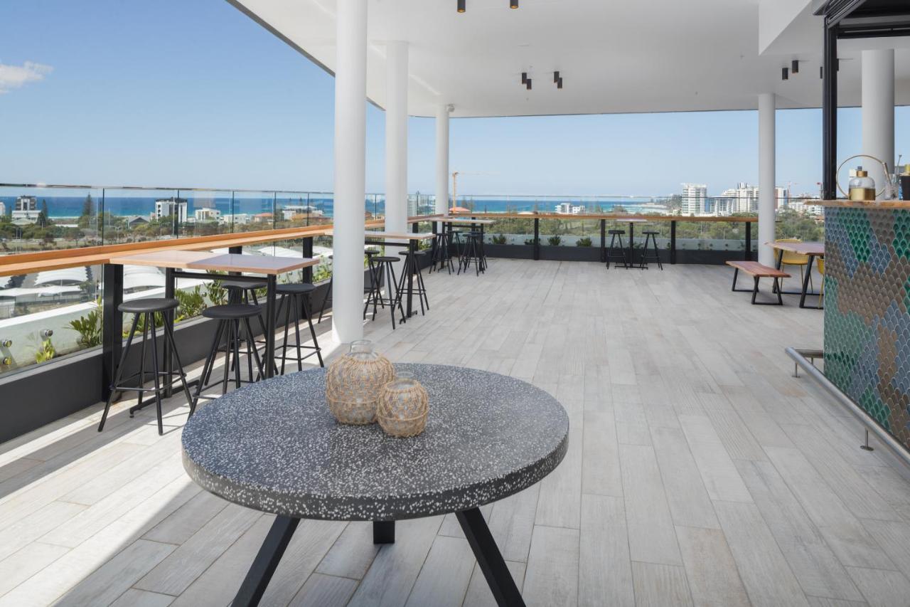 Rydges Gold Coast Airport Hotel Buitenkant foto