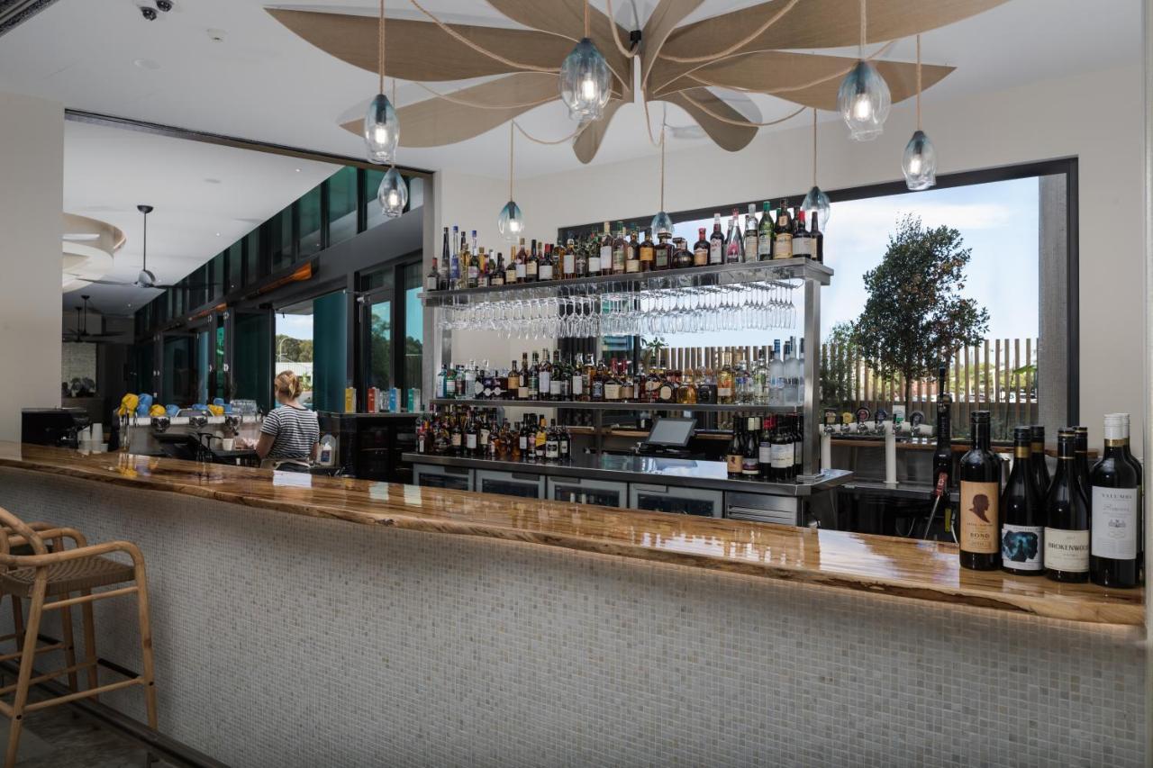 Rydges Gold Coast Airport Hotel Buitenkant foto