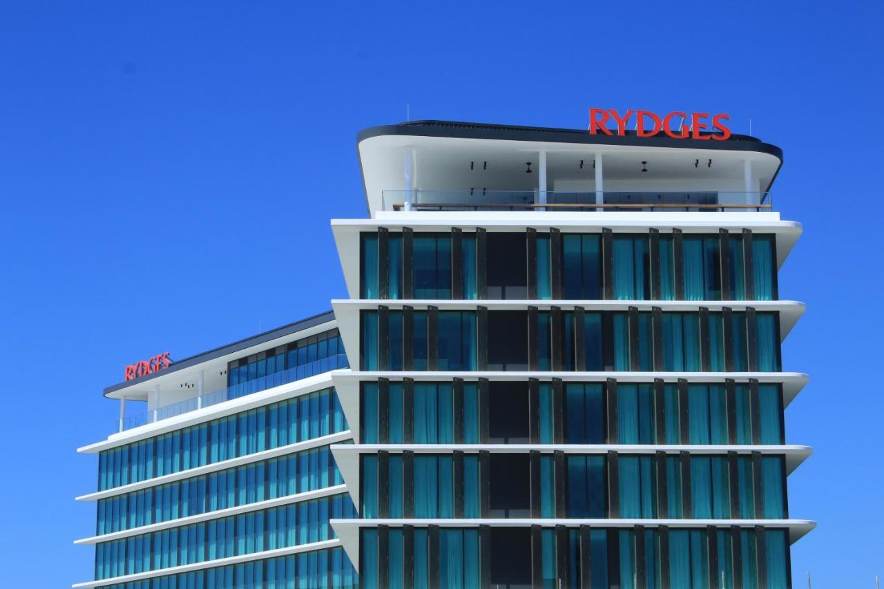 Rydges Gold Coast Airport Hotel Buitenkant foto
